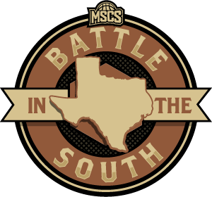 MSCS Battle in the South