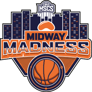 MSCS Midway Madness